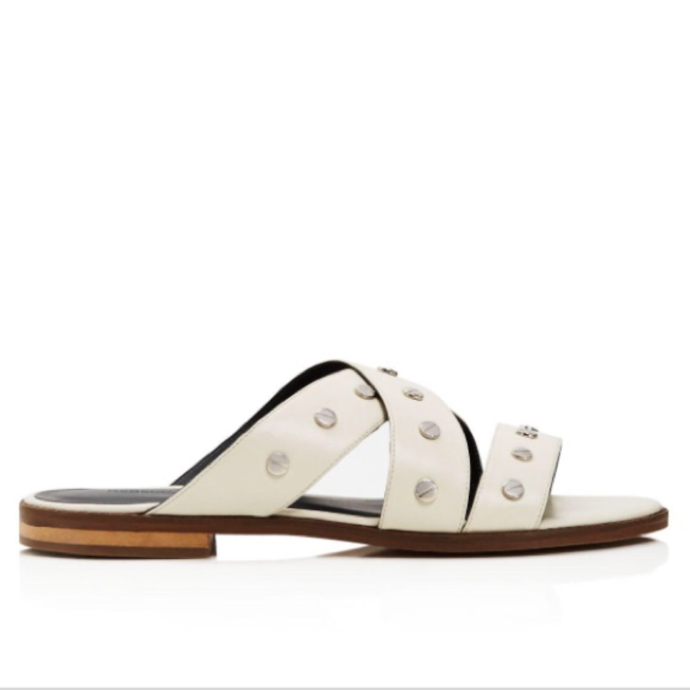 Rebecca minkoff Susie slide